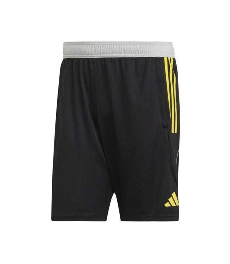 Short Tiro Competition Training Homme Noir Adidas