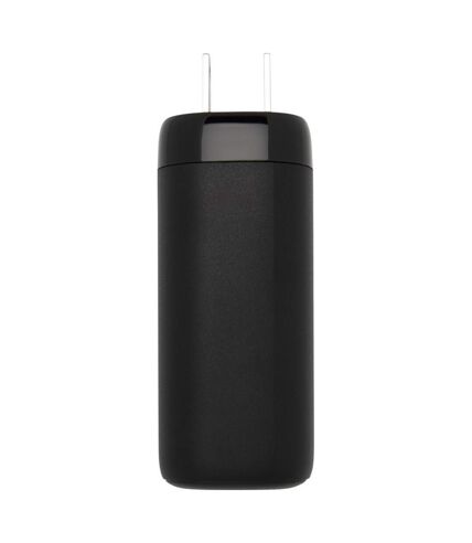 Chargeur de voyage adapt taille unique noir Generic