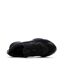 Baskets noires homme adidas ozweego ee6999-4