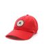 Casquette rouge homme converse 2134 - taille unique-1