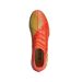 Mens Predator Edge.3 Indoor Football Trainers Red Green Black Adidas-4
