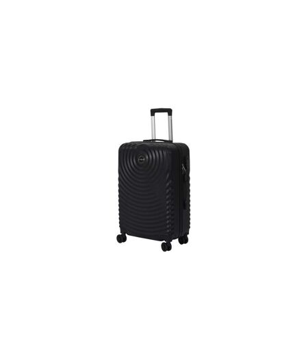 Lot de 3 Valises Barcelone 95L Noir
