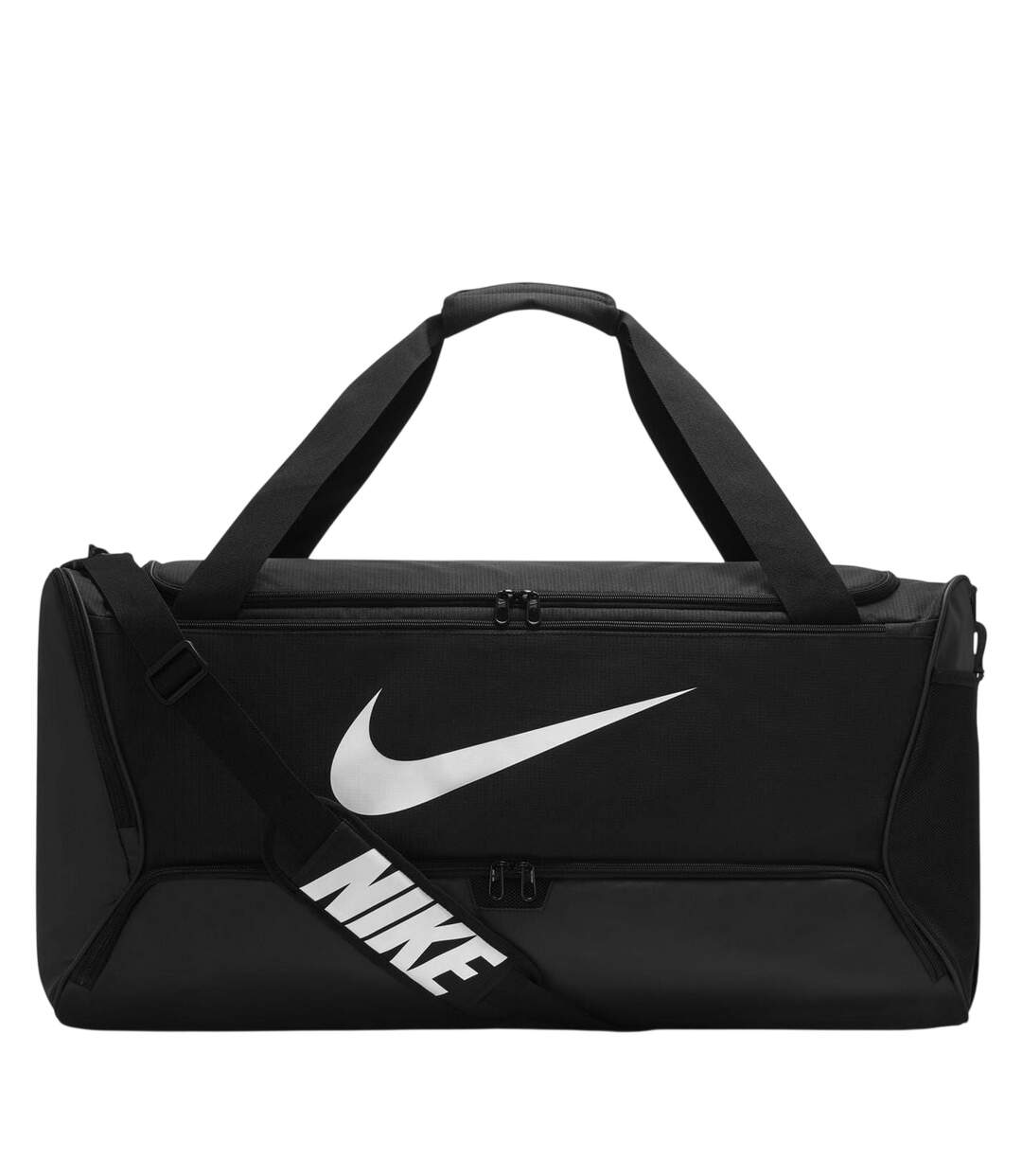 Brasilia Sports Holdall One Size Black Nike-1