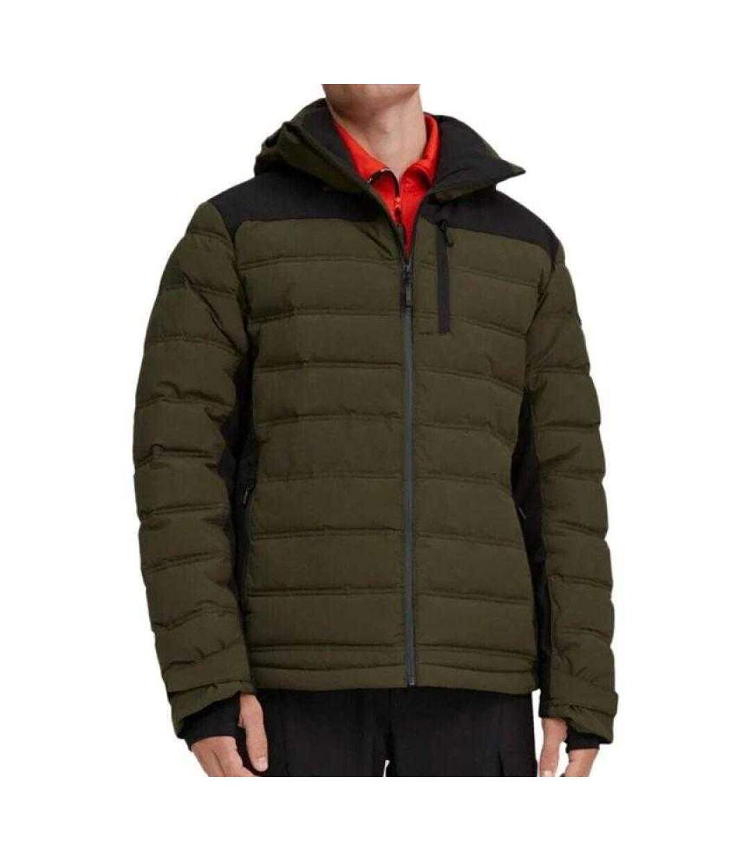 Blouson De Ski Igneous Homme Vert O´Neill-1