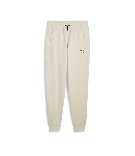 Jogging beige homme puma open road
