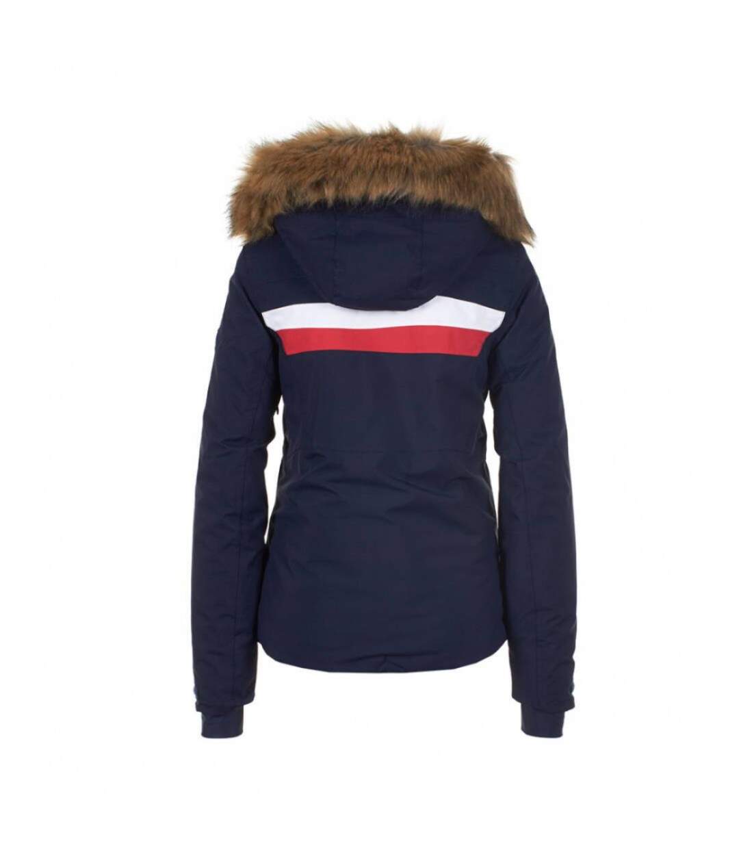 Blouson de ski femme ATALANTE-2