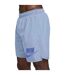 Short De Course Performance Homme Bleu Nike-3