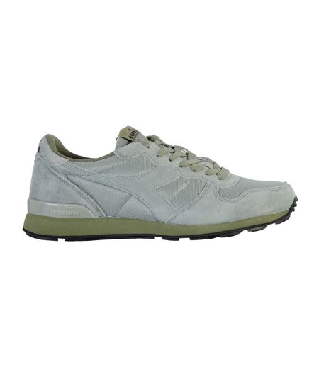 Basket à lacet  Diadora Camaro Manifesto