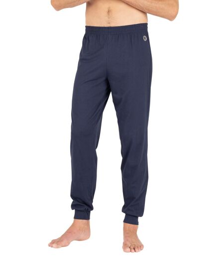 Pyjama long col rond homme SmileyWorld® I Eminence