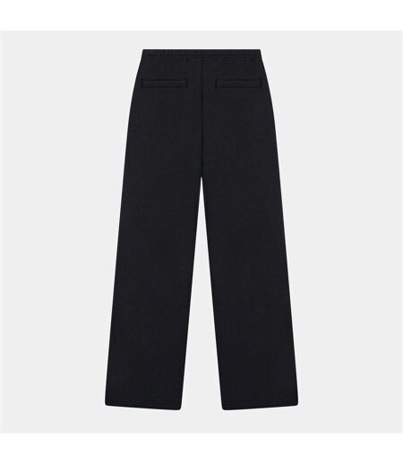 Pantalon De Jogging Ctre Femme Noir Couture Club