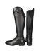 Bottes Hautes D´équitation Atrani Adulte Noir Hy-2