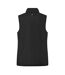 Veste Sans Manches Femme Noir Head-2