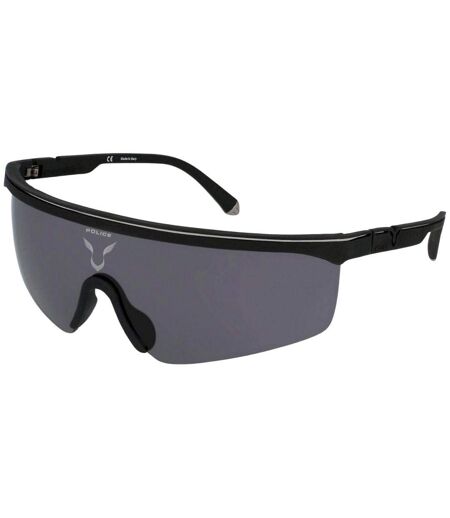 Lunettes De Soleil Lewis Hamilton Homme Taille Unique Noir Police