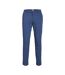 Pantalon fluide bleu homme jack & jones marco-3