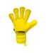 Gants De Gardien De But Champ Enfant Jaune 4Keepers-2