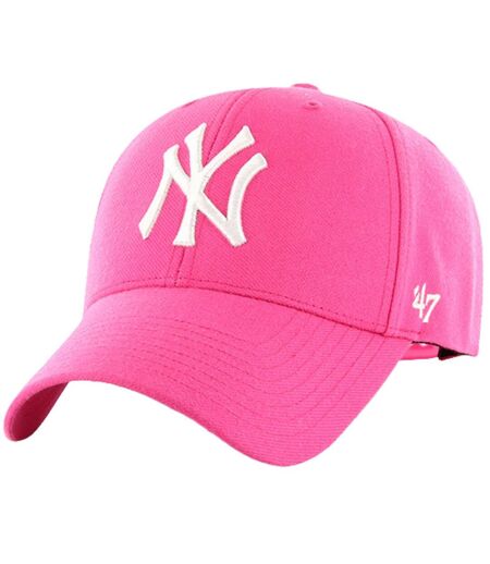 Casquette De Baseball Rose 47
