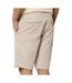 Short beige/marine homme kaporal brest - 31-2