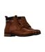 Bottines Cuir Redskins Spicy-3