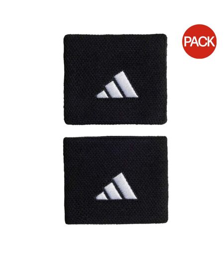 Bracelet Taille Unique Noir Adidas