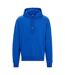 Sweat À Capuche Nalonso Homme Bleu Hugo-2