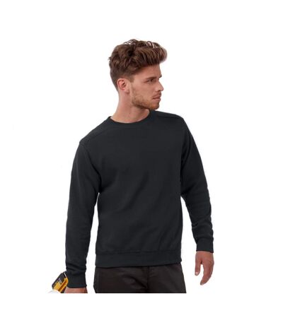 Sweat Hero Pro Adulte Noir B&C