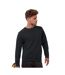 Sweat Hero Pro Adulte Noir B&C-1