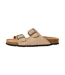 Mules Plate Cuir Tamaris-1