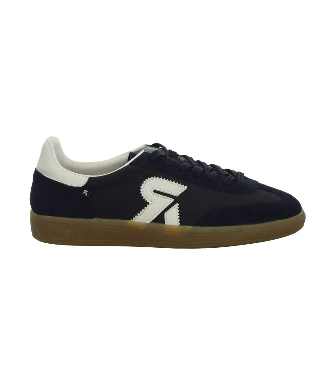 Basket Basse Cuir Rieker Samira-2