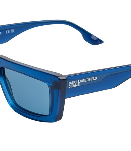 Rectangular Sunglasses KLJ6147S Men-Women