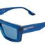 Rectangular Sunglasses KLJ6147S Men-Women-2