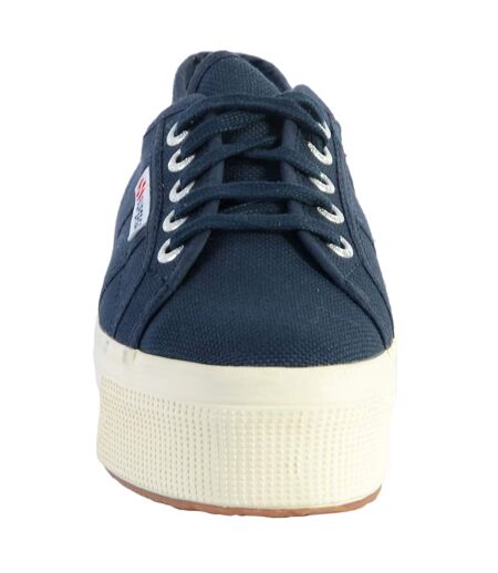 Basket Superga Linea UP And Down