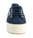 Basket Superga Linea UP And Down