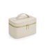 Boutique vanity case one size oyster Bagbase