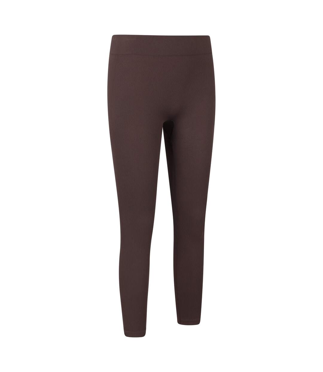Bas Thermique Carmel Femme Marron Mountain Warehouse-4