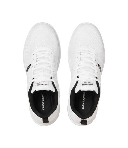 Baskets Homme Blanc Jack And Jones