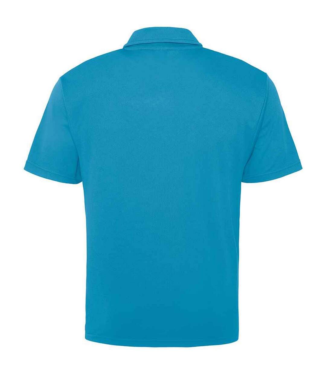 Polo homme bleu saphir AWDis Cool AWDis Cool