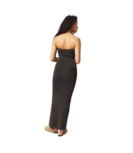 Robe Longue Femme Expresso Jack Wills