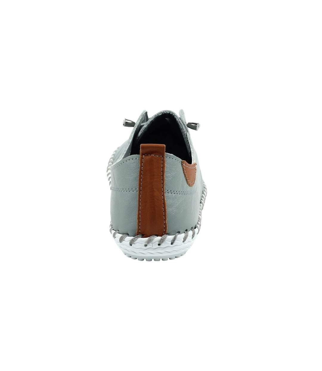 Tennis St Ives Femme Gris Lunar-2