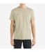Mens Stadium T-shirt Abbeystone Vetiver Umbro-1