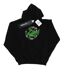 Disney Sweat à capuche Nightmare Before Christmas Roll The Dice Femme/Femme (Noir) - UTBI12272-1