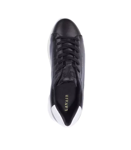 Baskets Linear Adulte Noir Lavair
