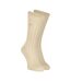 Chaussettes mi-hautes homme Fil d'Ecosse Fait en France Eminence-2