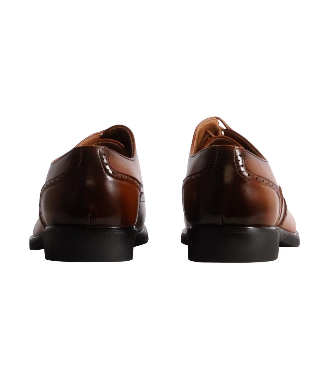 Derbies à Lacets Elong-4
