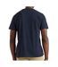 T-shirt Marine Homme Dockers Graphic - S