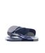 Tongs bleu/marine/grise homme havaianas logomania-1