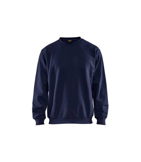 Sweat shirt  Blaklader col rond