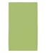 Serviette microfibre - PA580 - vert lime-1