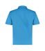 Polo premium homme bleu vif Kustom Kit Kustom Kit