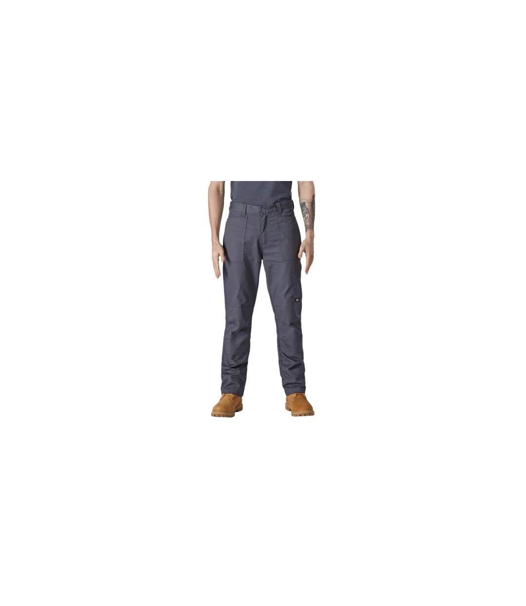 Pantalon Homme Gris Tonnerre Dickies-1