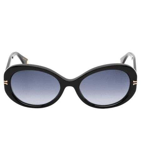 Lunettes De Soleil Motif Papillon Femme Taille Unique Noir Generic